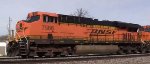 BNSF 7566